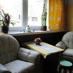 Apartmán Chez Aurelia