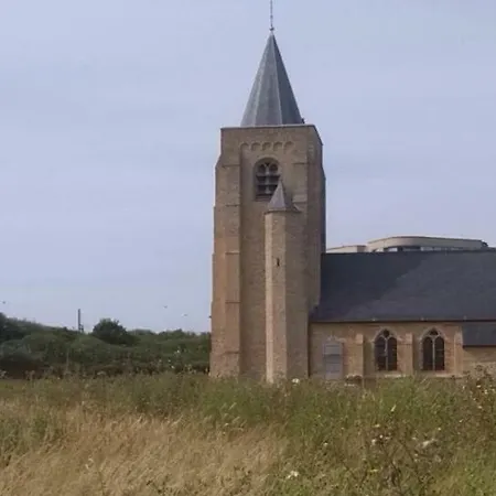 Chez Aurelia Ostende