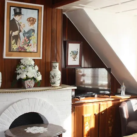 Chez Aurelia