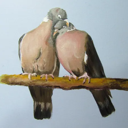 Apartmán Chez Aurelia