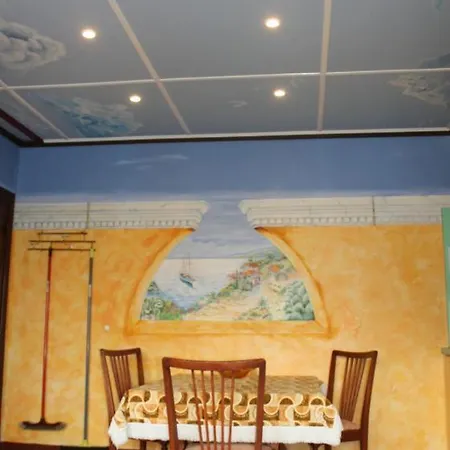 Chez Aurelia דירה