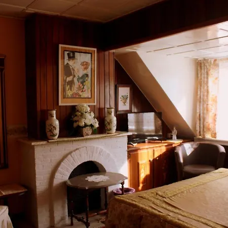 Chez Aurelia *