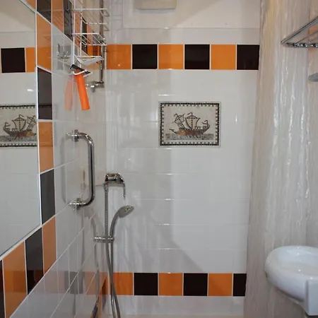 Apartment Chez Aurelia Ostende