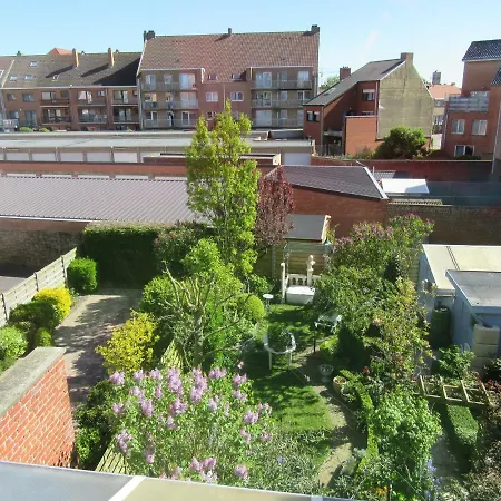Chez Aurelia