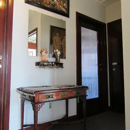 Apartment Chez Aurelia