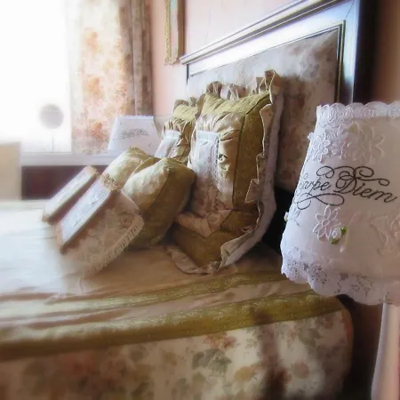 Chez Aurelia Apartment *