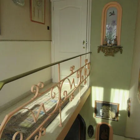 Chez Aurelia * Ostende