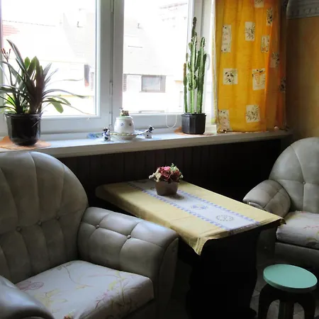 דירה Chez Aurelia