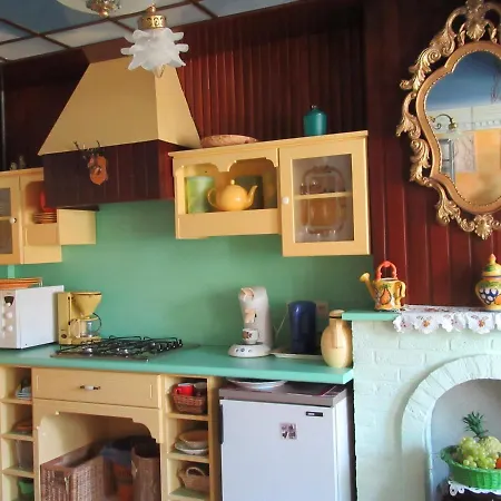 Chez Aurelia Apartmán Ostende