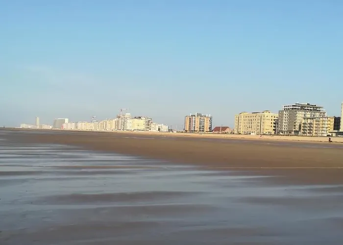 Chez Aurelia Apartmán