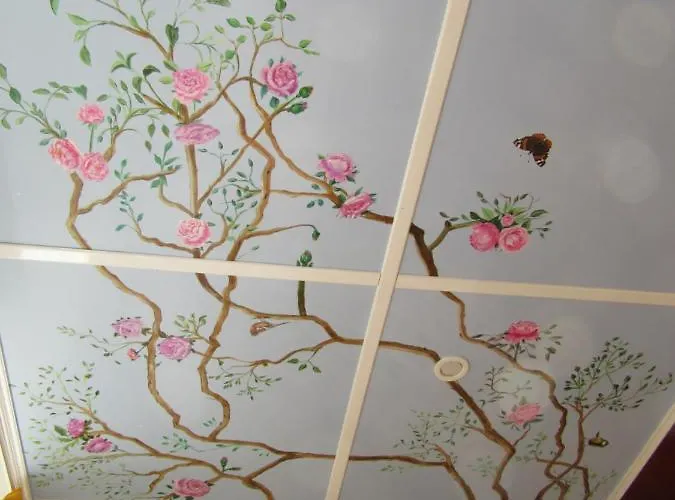 Chez Aurelia Ostende