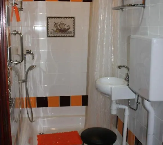 Apartmán Chez Aurelia