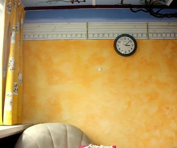 Chez Aurelia Apartmán *