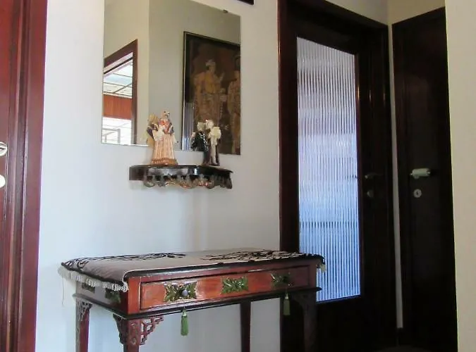 Apartmán Chez Aurelia