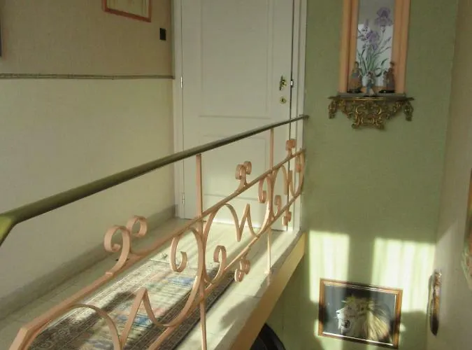 Chez Aurelia * Ostende