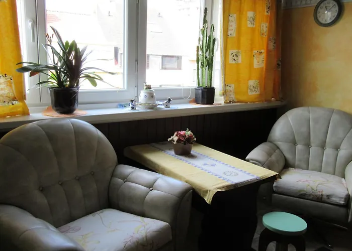 Apartmán Chez Aurelia