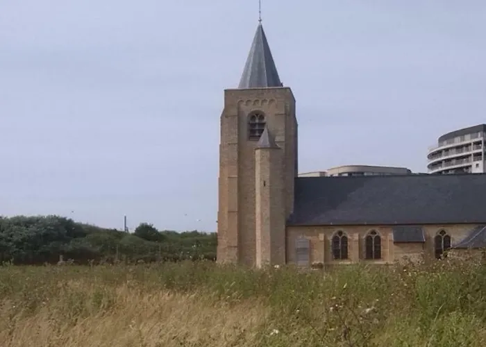 Chez Aurelia Ostende