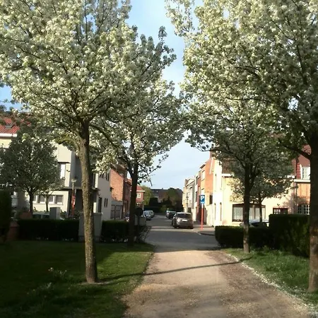 Chez Aurelia Lägenhet