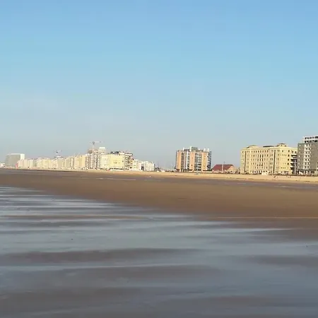 Chez Aurelia Lägenhet