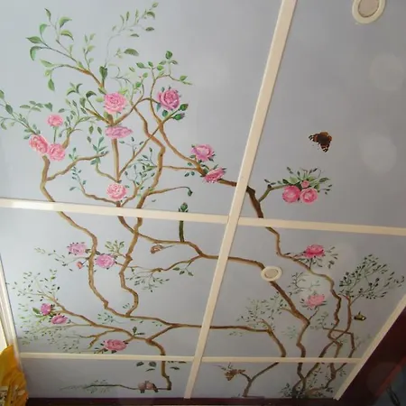 Chez Aurelia Oostende