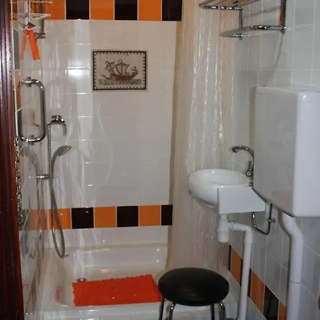 Lägenhet Chez Aurelia