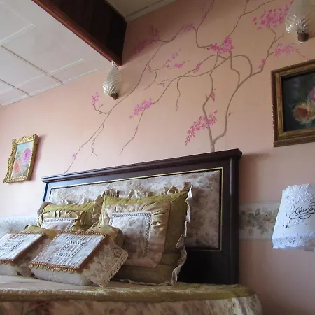 Chez Aurelia Oostende